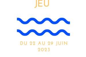 DATES JEU